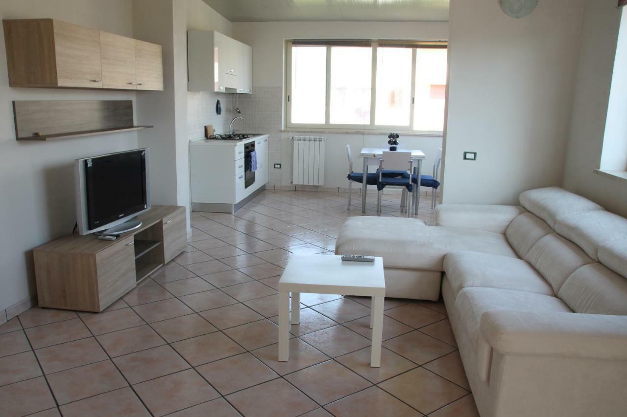 Full Comfort Flat West Sicily Μαρσάλα Εξωτερικό φωτογραφία