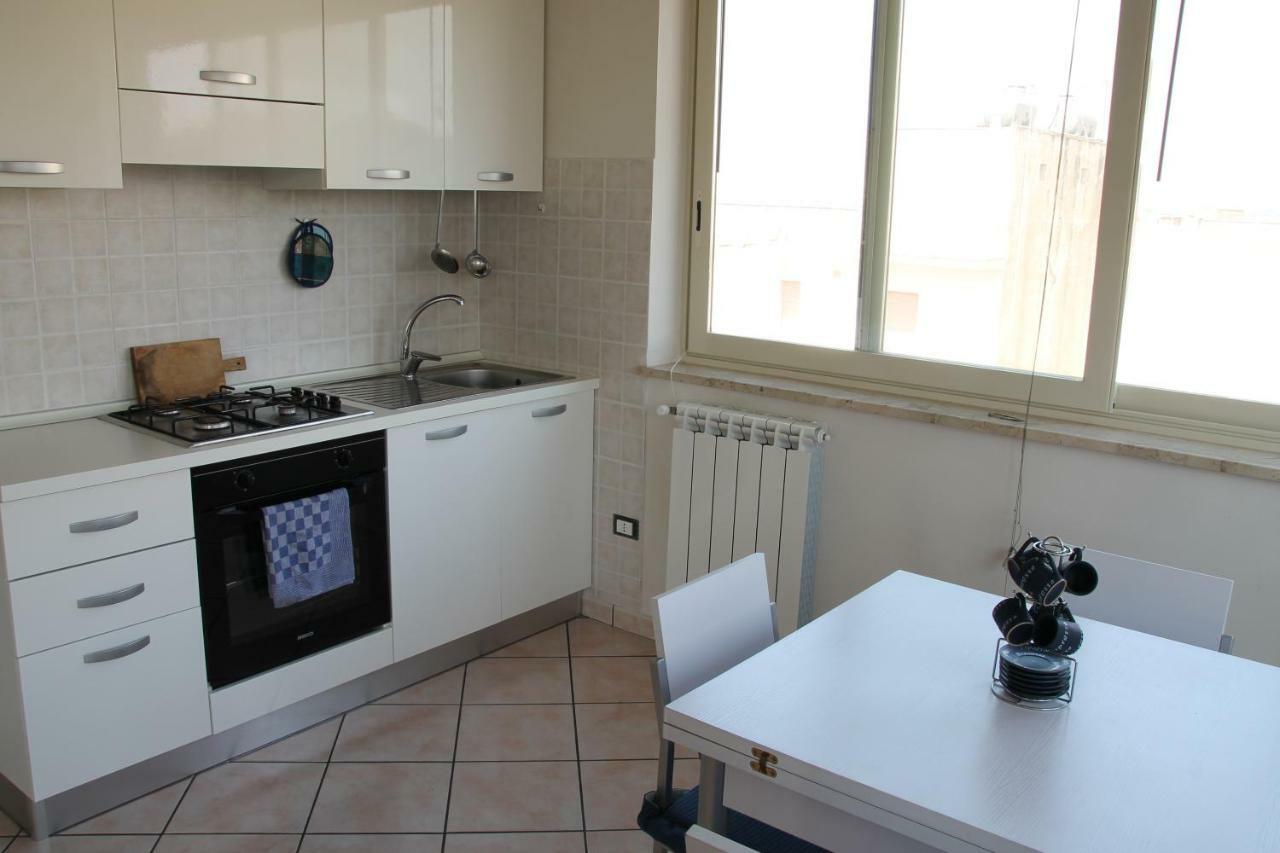 Full Comfort Flat West Sicily Μαρσάλα Εξωτερικό φωτογραφία