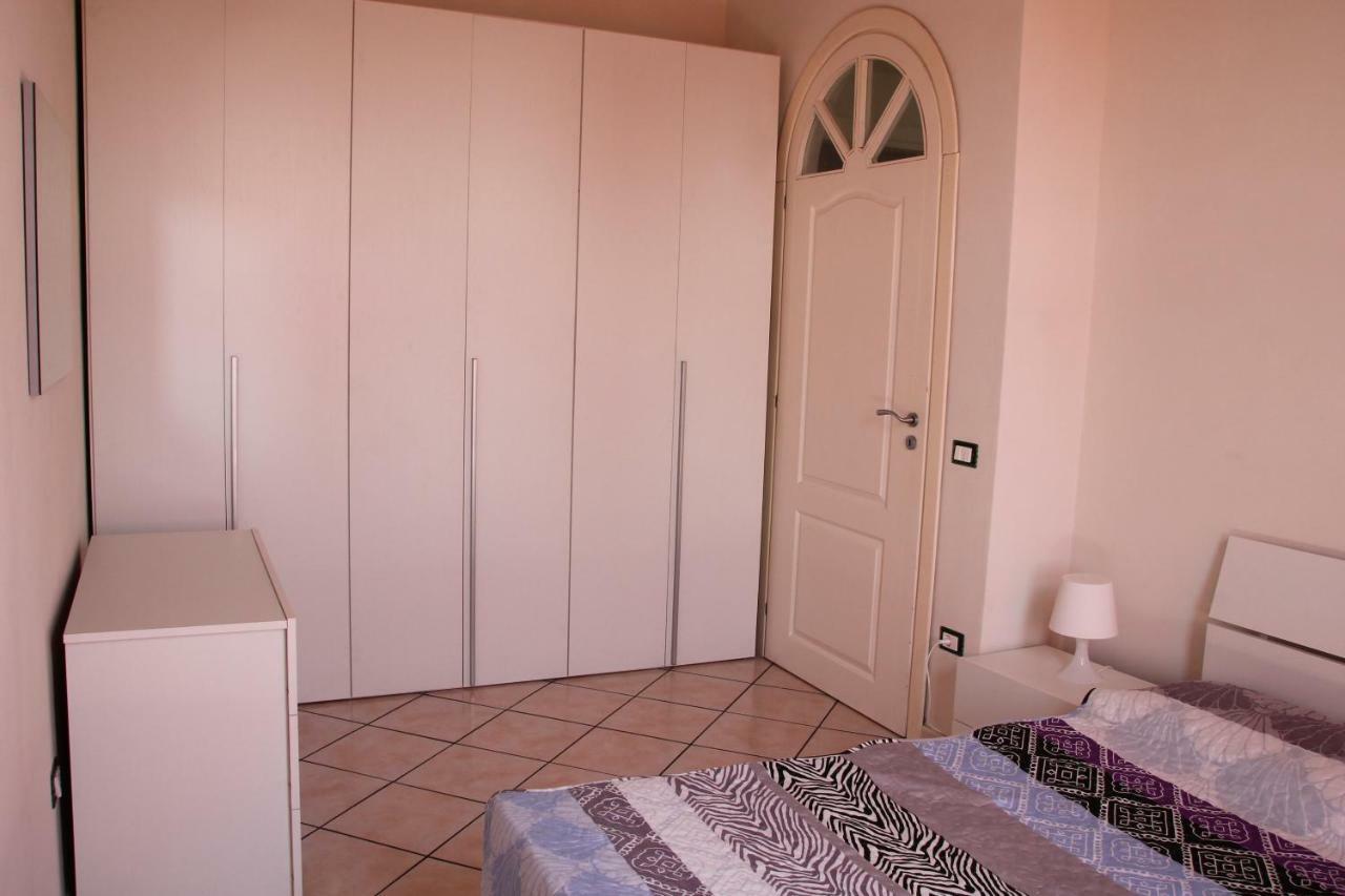 Full Comfort Flat West Sicily Μαρσάλα Εξωτερικό φωτογραφία