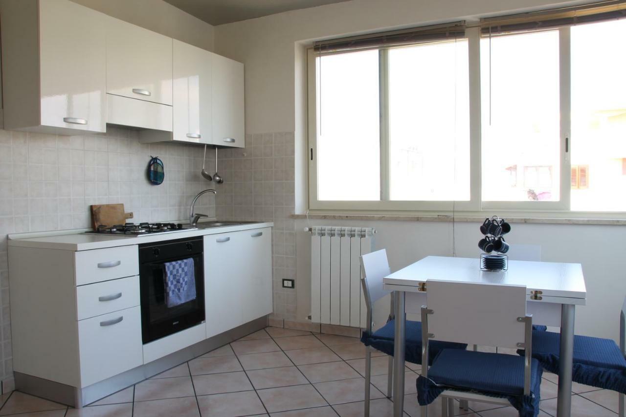 Full Comfort Flat West Sicily Μαρσάλα Εξωτερικό φωτογραφία