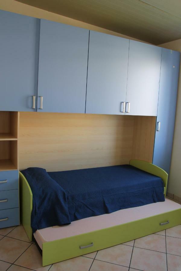 Full Comfort Flat West Sicily Μαρσάλα Εξωτερικό φωτογραφία
