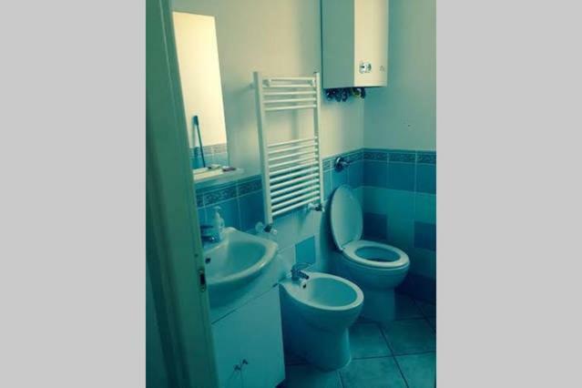 Full Comfort Flat West Sicily Μαρσάλα Εξωτερικό φωτογραφία