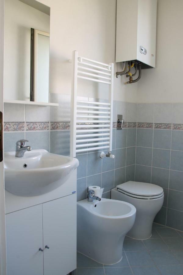 Full Comfort Flat West Sicily Μαρσάλα Εξωτερικό φωτογραφία
