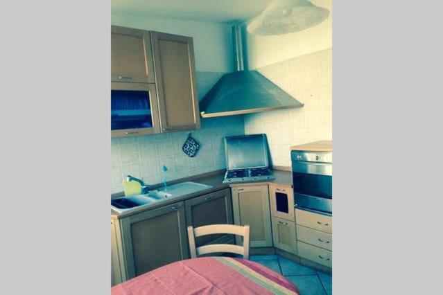 Full Comfort Flat West Sicily Μαρσάλα Εξωτερικό φωτογραφία