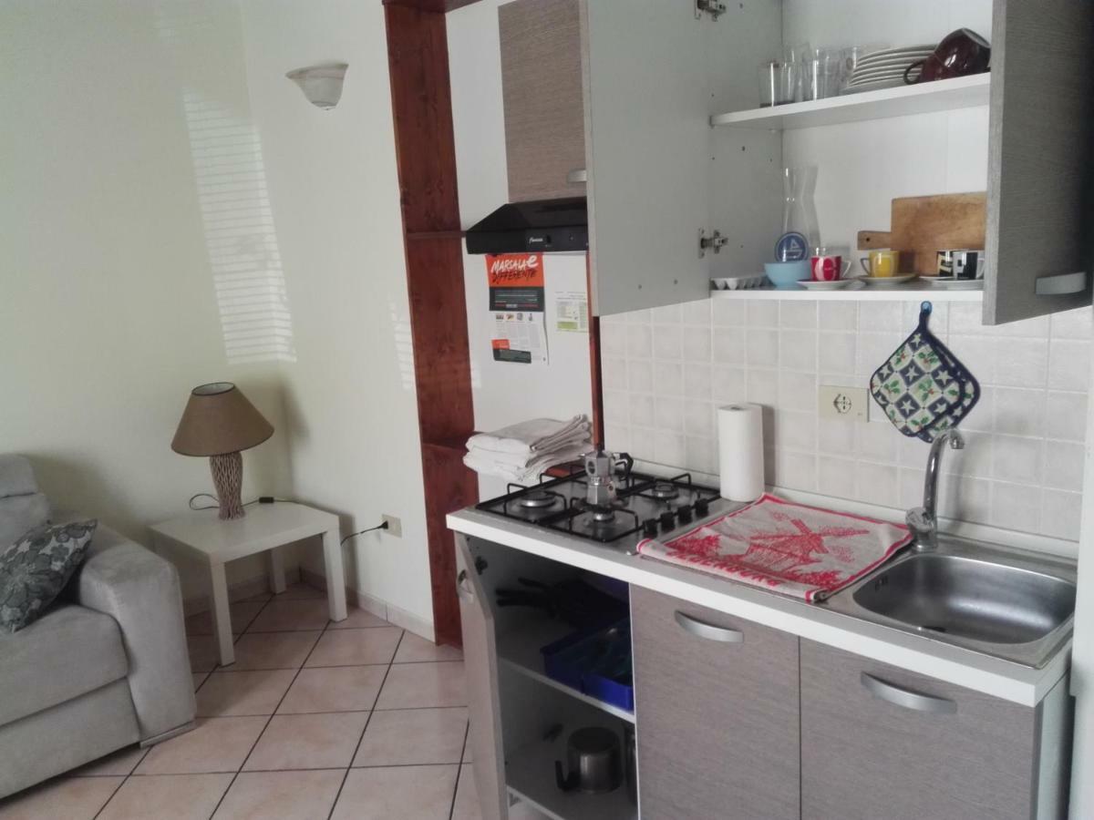 Full Comfort Flat West Sicily Μαρσάλα Εξωτερικό φωτογραφία