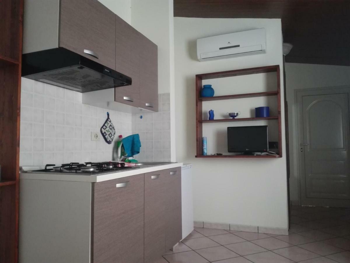 Full Comfort Flat West Sicily Μαρσάλα Εξωτερικό φωτογραφία