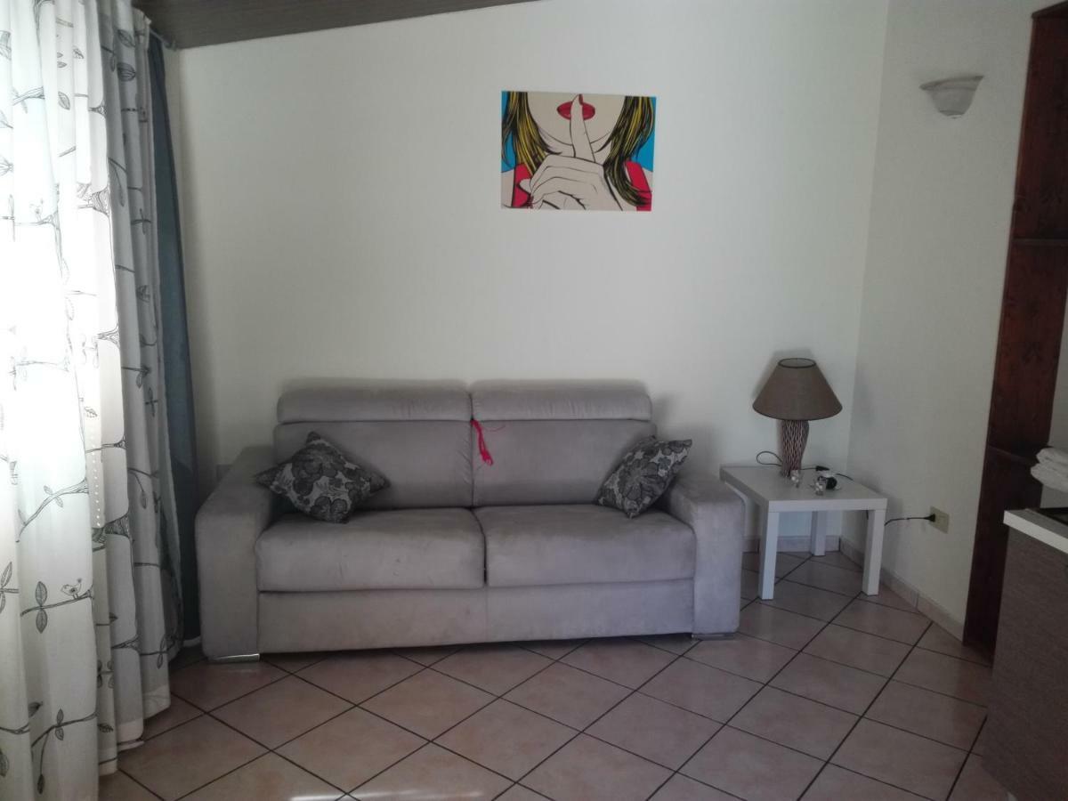Full Comfort Flat West Sicily Μαρσάλα Εξωτερικό φωτογραφία