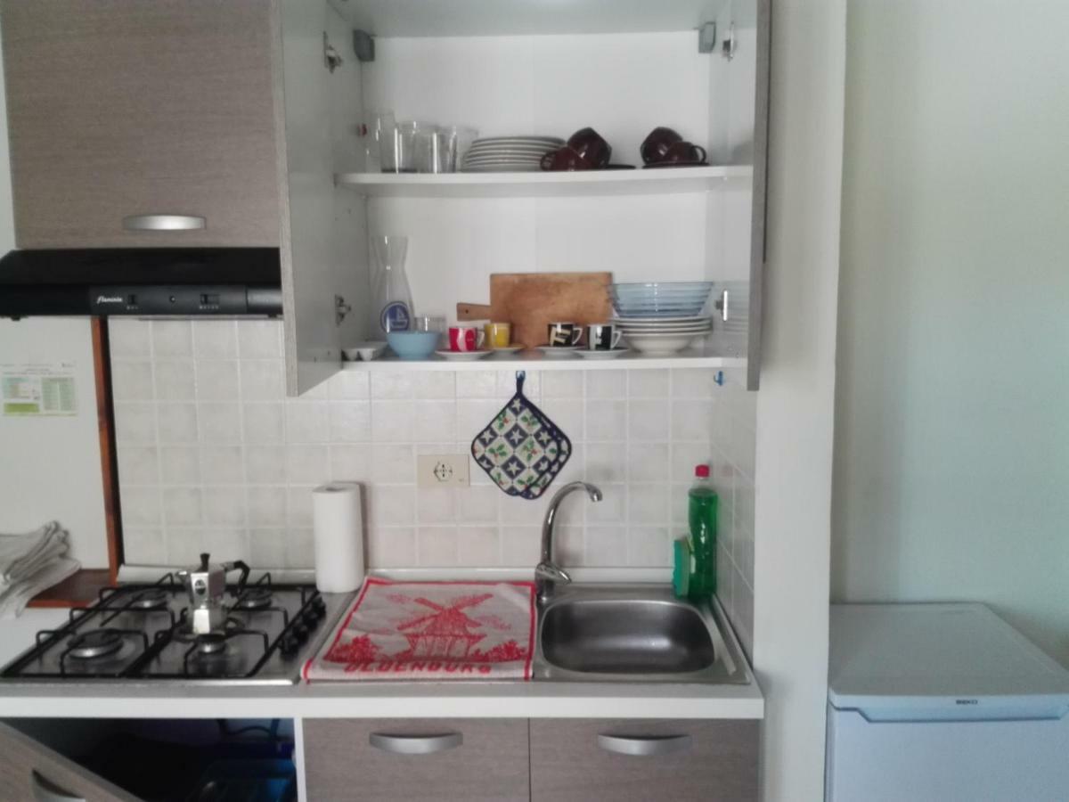 Full Comfort Flat West Sicily Μαρσάλα Εξωτερικό φωτογραφία