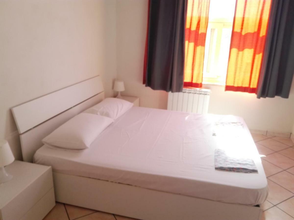 Full Comfort Flat West Sicily Μαρσάλα Εξωτερικό φωτογραφία